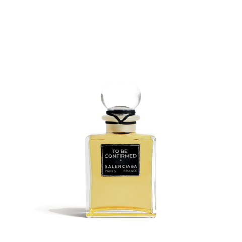 To Be Confirmed Parfum 100ml