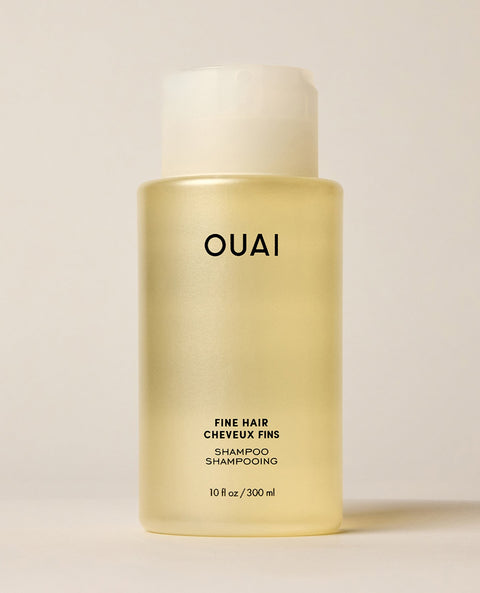 Fine Hair Shampoo 300ml