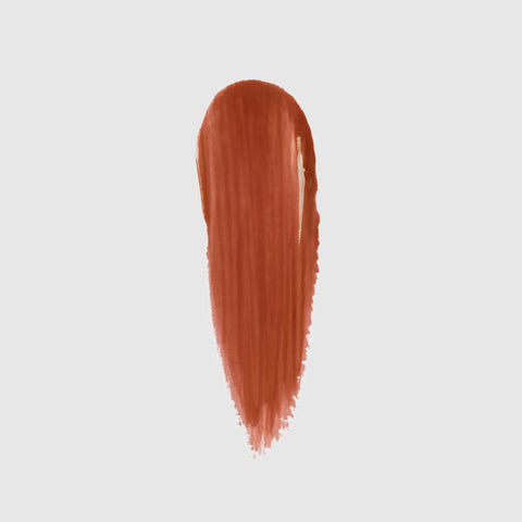 GUCCI Flora Intense Rouge De Beauté Brillant Limited-Edition Lipstick 1.8g - 122 Eliza Ginger