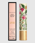 GUCCI Flora Intense Rouge De Beauté Brillant Limited-Edition Lipstick 1.8g - 122 Eliza Ginger