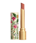 GUCCI Flora Intense Rouge De Beauté Brillant Limited-Edition Lipstick 1.8g - 130 Elsa Hazel