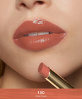 GUCCI Flora Intense Rouge De Beauté Brillant Limited-Edition Lipstick 1.8g - 130 Elsa Hazel