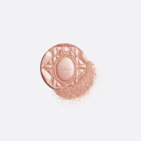 Dior Forever Glow Luminizer Holiday Edition 5g - Dior - 2