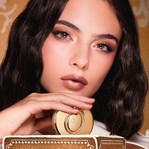 Dior Forever Glow Luminizer Holiday Edition 5g - Dior - 3