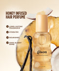 GISOU Honey Infused Hair Perfume Coco-Cacao 15ml