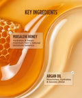 GISOU Honey Infused Hair Perfume Coco-Cacao 15ml