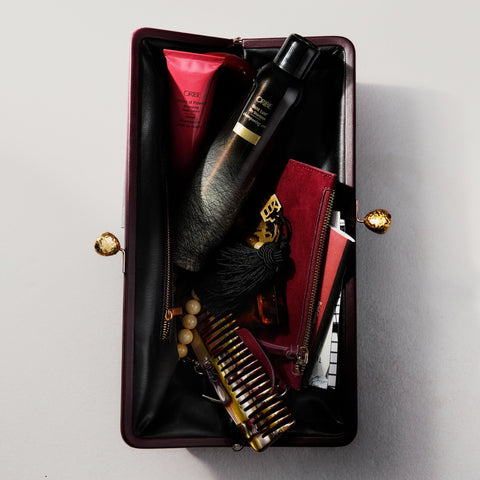 Gold Lust Dry Shampoo