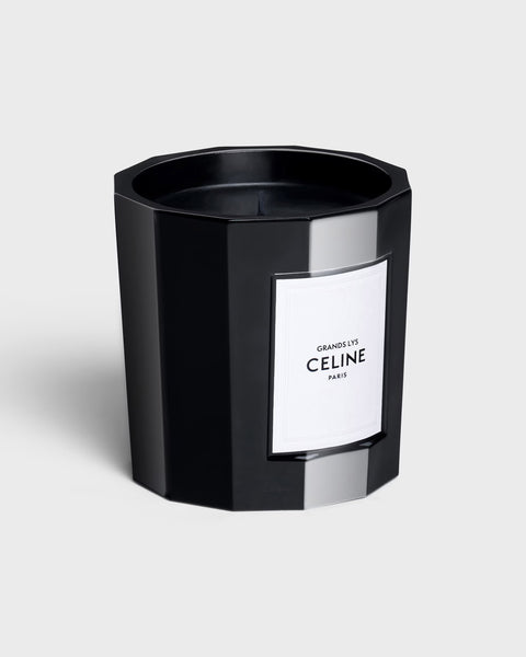 Grands Lys Perfumed Candle 240g