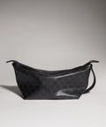 Gucci Essence Classic Small Toiletry Case with Wrist Strap – Black GG Canvas