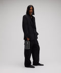 Gucci Essence Classic Small Toiletry Case – GG Canvas - Black GG