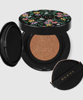 GUCCI Éternité de Beauté Cushion Foundation 14g - 07