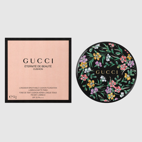 GUCCI Éternité de Beauté Cushion Foundation 14g - box