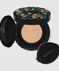 GUCCI Éternité de Beauté Cushion Foundation 14g - 02.5