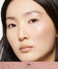 GUCCI Glow Highlighter Powder 04 Opal Pink - 3