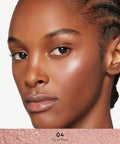 GUCCI Glow Highlighter Powder 04 Opal Pink - 4