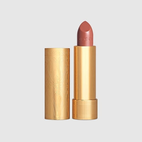 GUCCI Satin Lipstick 200 Blaze of Noon
