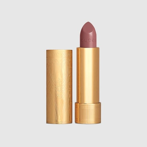 GUCCI Satin Lipstick 219 Mary Mauve
