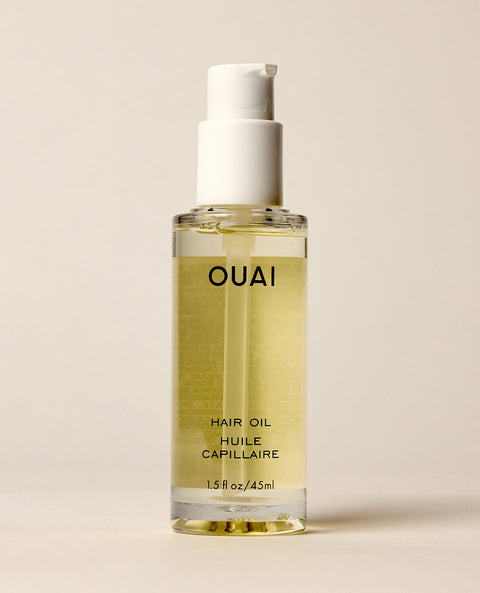 Hair Oil 45ml