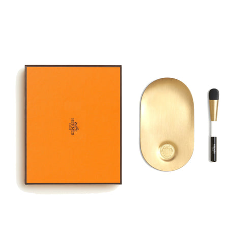 Hermès Plein Air Complexion Tools Set