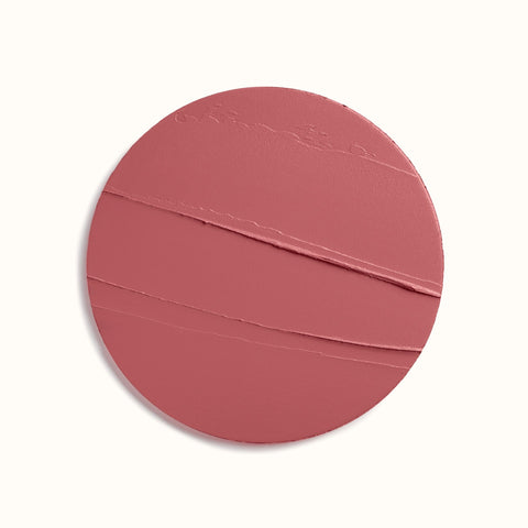 Matte Lipstick - 48 – Rose Boisé