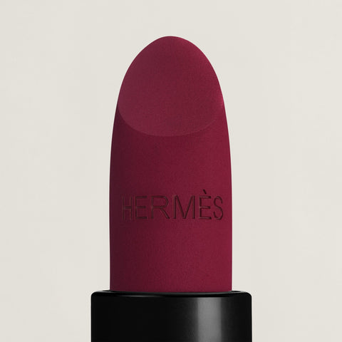 Hermès Rouge Hermès Matte Lipstick - 97 – Pourpre Figue