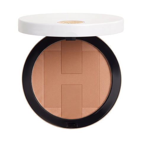 Hermès Plein Air H Trio Healthy Glow Mineral Powder - 01 – Tottori