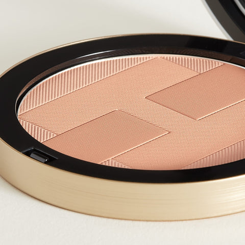 Hermès Plein Air H Trio Healthy Glow Mineral Powder - 01 – Tottori