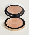 Hermès Plein Air H Trio Healthy Glow Mineral Powder - 01 – Tottori