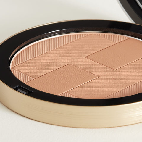 Hermès Plein Air H Trio Healthy Glow Mineral Powder - 02 – Atlas