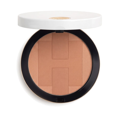 Hermès Plein Air H Trio Healthy Glow Mineral Powder - 03 – Sahara