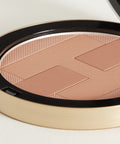 Hermès Plein Air H Trio Healthy Glow Mineral Powder - 03 – Sahara