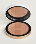 Hermès Plein Air H Trio Healthy Glow Mineral Powder - 03 – Sahara