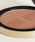 Hermès Plein Air H Trio Healthy Glow Mineral Powder - 04 – Sienne