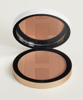 Hermès Plein Air H Trio Healthy Glow Mineral Powder - 04 – Sienne