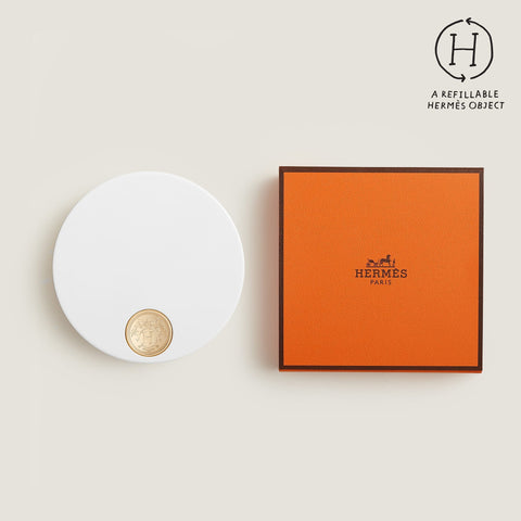 Hermès Plein Air H Trio Healthy Glow Mineral Powder