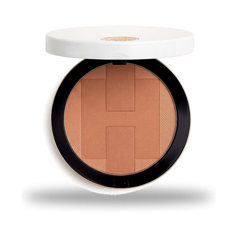 Hermès Plein Air H Trio Healthy Glow Mineral Powder - 03 – Sahara