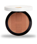Hermès Plein Air H Trio Healthy Glow Mineral Powder - 04 – Sienne