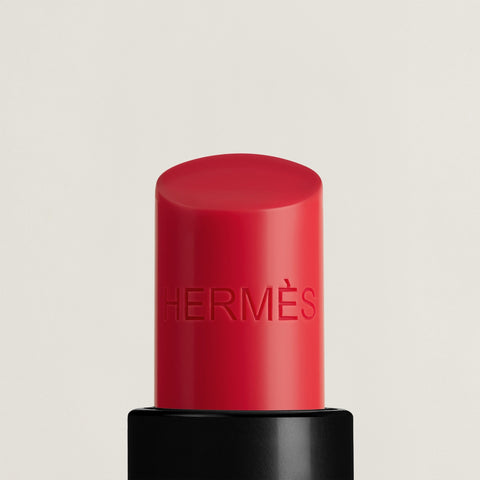 Hermès Rosy Lip Enhancer Limited Edition 38 Rouge Airelle
