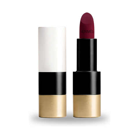 Hermès Rouge Hermès Matte Lipstick - 97 – Pourpre Figue