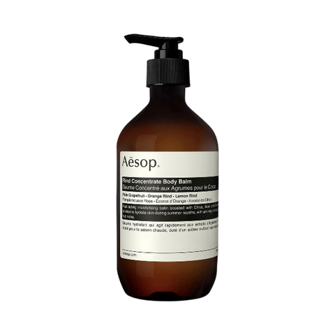 Rind Concentrate Body Balm