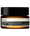 Parsley Seed Anti-Oxidant Eye Cream