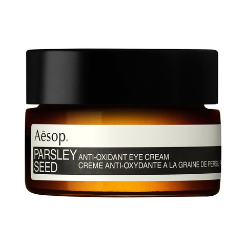 Parsley Seed Anti-Oxidant Eye Cream
