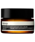 Parsley Seed Anti-Oxidant Eye Cream