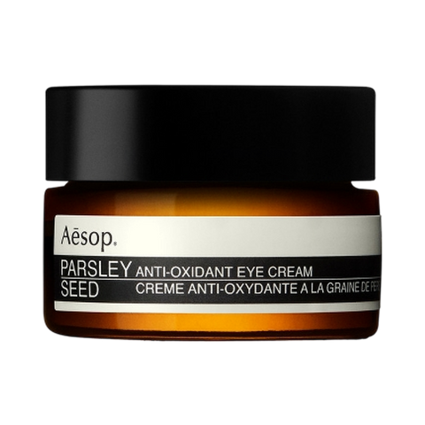 Parsley Seed Anti-Oxidant Eye Cream