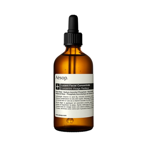Lucent Facial Concentrate