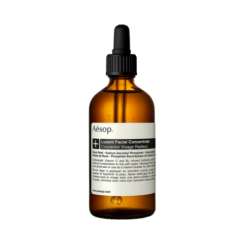 Lucent Facial Concentrate