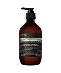 Rose Hair & Scalp Moisturising Masque