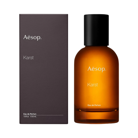 Karst Eau De Parfum