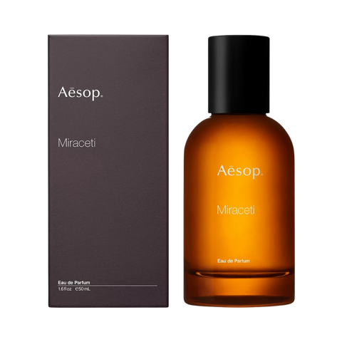 Miraceti Eau De Parfum