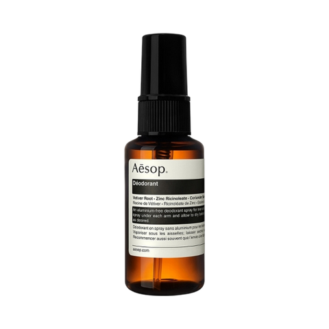 Deodrant